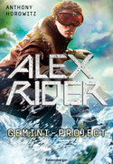 Alex Rider: Gemini-Project