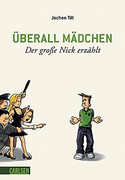 Überall Mädchen