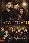 Die Twilight Saga