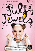 Julie Jewels - Perlenschein und Wahrheitszauber
