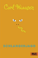 Schlangenjagd