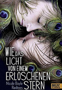 Wie das Licht von einem erloschenen Stern