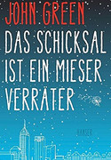 Das Schicksal ist ein mieser Verräter