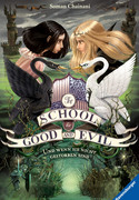 The School for Good and Evil: Und wenn sie nicht gestorben sind