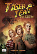 Tiger Team - Der Berg der 1000 Drachen