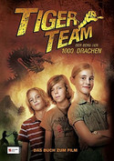 Tiger Team - Der Berg der 1000 Drachen
