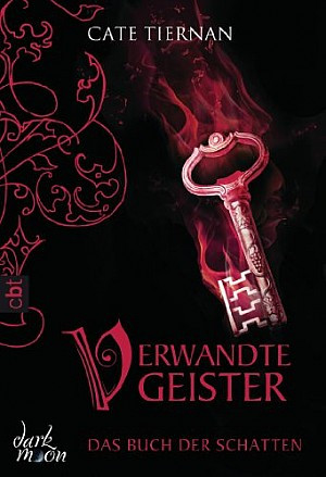 Das Buch der Schatten - Verwandte Geister