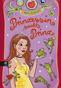 Prinzessin sucht Prinz