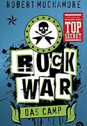 Rock War - Das Camp