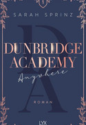 Dunbridge Academy - Anywhere