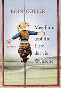 Meg Finn und die Liste der vier Wünsche