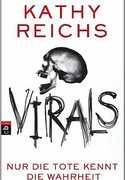 Virals (2) - Nur die Tote kennt die Wahrheit 