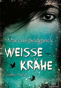 Weiße Krähe