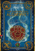 Die Geheimnisse des Nicholas Flamel - Der unsterbliche Alchemyst (1)