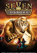 Der Fluch des Götter-Königs - Seven Wonders (4)