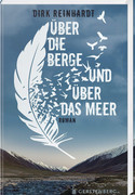 Über die Berge und über das Meer