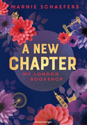 A New Chapter. My London Bookshop