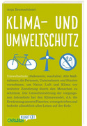 Klima- und Umweltschutz