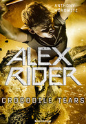Alex Rider: Crocodile Tears