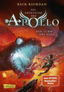 Die Abenteuer des Apollo: Der Turm des Nero