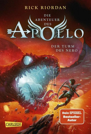 Die Abenteuer des Apollo: Der Turm des Nero