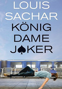 König Dame Joker