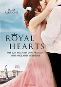 Royal Hearts. Wie ich mich in den Prinzen von England verliebte