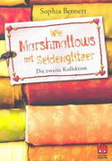 Wie Marshmallows mit Seidenglitzer - Die zweite Kollektion