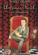 Artemis Fowl. Der Geheimcode