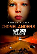 The Homelanders - Auf der Flucht (Bd. 2)