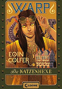 WARP - Die Katzenhexe