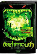 Darkmouth - Der Legendenjäger (1)