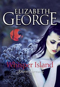 Whisper Island - Sturmwarnung