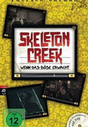 Skeleton Creek - Wenn das Böse erwacht