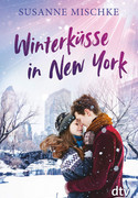 Winterküsse in New York