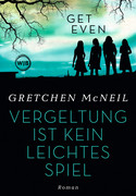 Get Even: Vergeltung ist kein leichtes Spiel