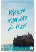 Morgen irgendwo am Meer