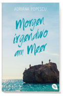 Morgen irgendwo am Meer