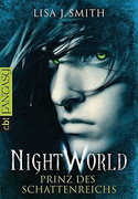 Night World - Prinz des Schattenreichs