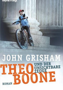 Theo Boone und der unsichtbare Zeuge