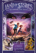 Land of Stories: Die Rückkehr der Zauberin