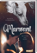 Marwani: Mitten ins Herz