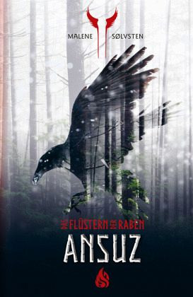 Ansuz - Das Flüstern der Raben