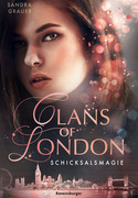 Clans of London: Schicksalsmagie