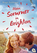 Mein Sommer in Brighton