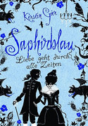 Saphirblau - Liebe geht durch alle Zeiten (2)