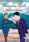 Artemis Fowl. Der Atlantis-Komplex