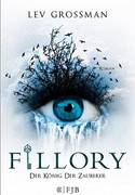 Fillory - Der König der Zauberer (2)