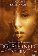 Gebieter der Elemente - Gläserner Sturm