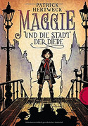 Maggie und die Stadt der Diebe